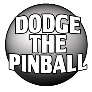 Dodge_The_Pinball_Logo
